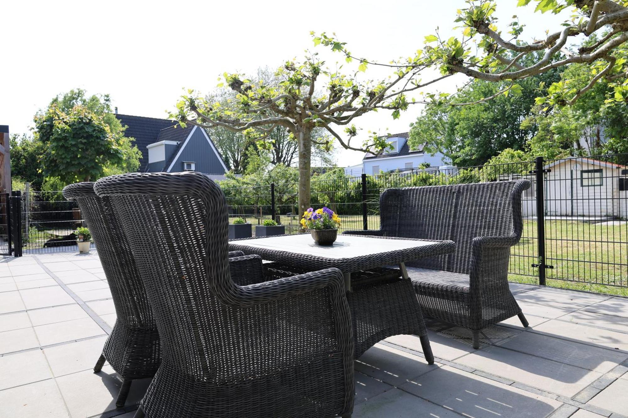 De Seuterhoeve 'S-Gravendeel Exterior photo
